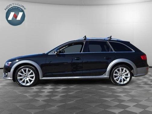 2015 Audi allroad 2.0T Premium quattro