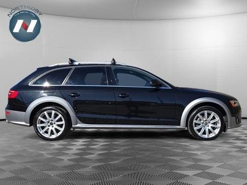 2015 Audi allroad 2.0T Premium quattro