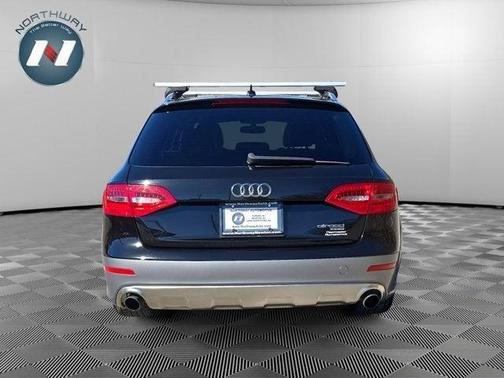 2015 Audi allroad 2.0T Premium quattro