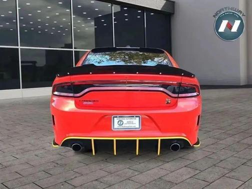 2022 Dodge Charger Scat Pack