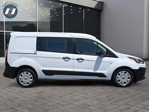 2021 Ford Transit Connect XL