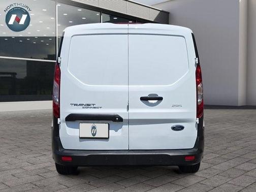 2021 Ford Transit Connect XL