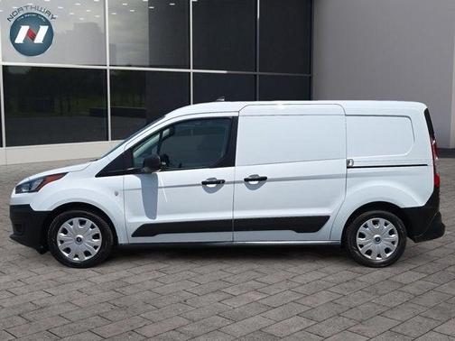 2021 Ford Transit Connect XL