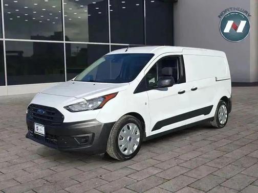 2021 Ford Transit Connect XL Cargo Van