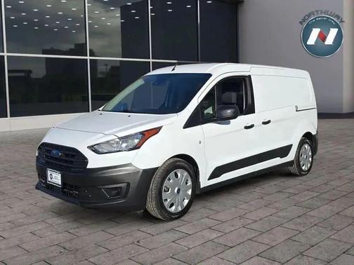 2021 Ford Transit Connect XL Cargo Van