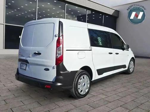2021 Ford Transit Connect XL Cargo Van