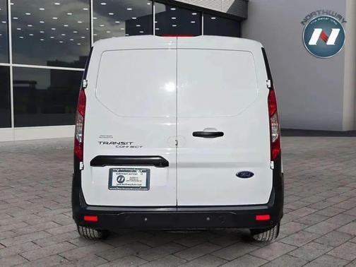 2021 Ford Transit Connect XL Cargo Van