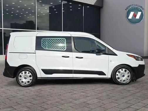 2021 Ford Transit Connect XL Cargo Van