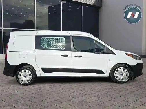 2021 Ford Transit Connect XL Cargo Van