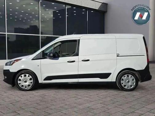 2021 Ford Transit Connect XL Cargo Van