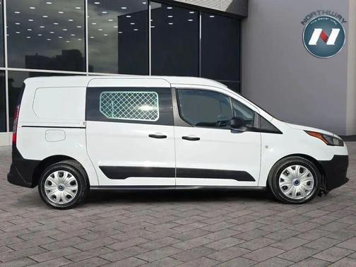 2021 Ford Transit Connect XL Cargo Van