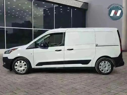 2021 Ford Transit Connect XL Cargo Van