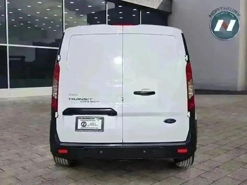 2021 Ford Transit Connect XL Cargo Van
