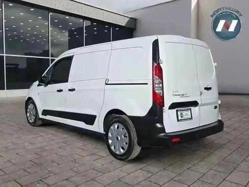 2021 Ford Transit Connect XL Cargo Van