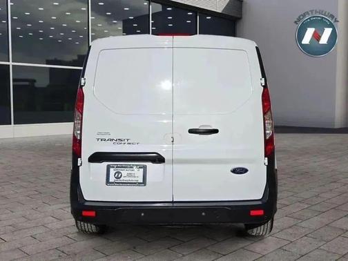 2021 Ford Transit Connect XL Cargo Van