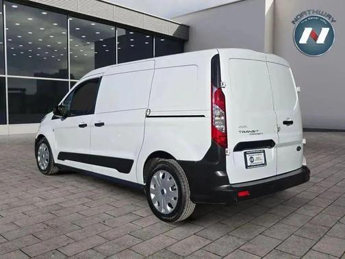 2021 Ford Transit Connect XL Cargo Van