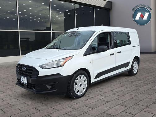2022 Ford Transit Connect XL Cargo Van