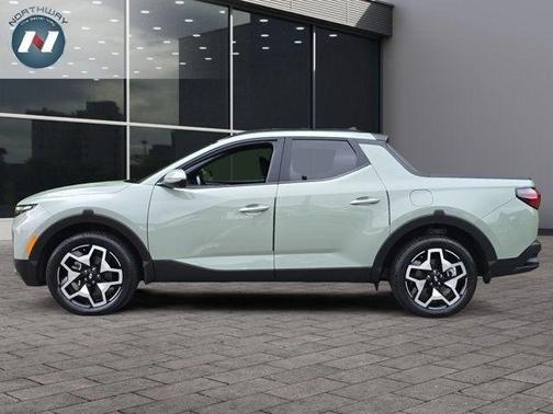 2023 Hyundai SANTA CRUZ 2.5T Limited