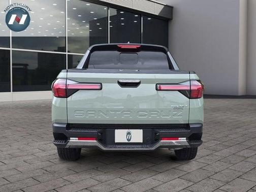2023 Hyundai SANTA CRUZ 2.5T Limited