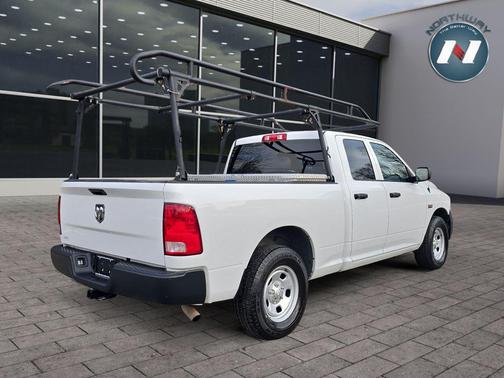 2023 RAM 1500 Tradesman