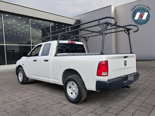 2023 RAM 1500 Tradesman