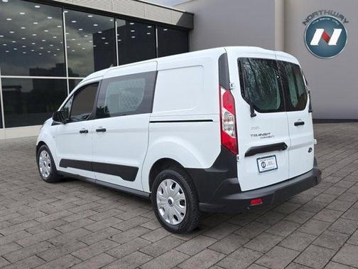 2022 Ford Transit Connect XL