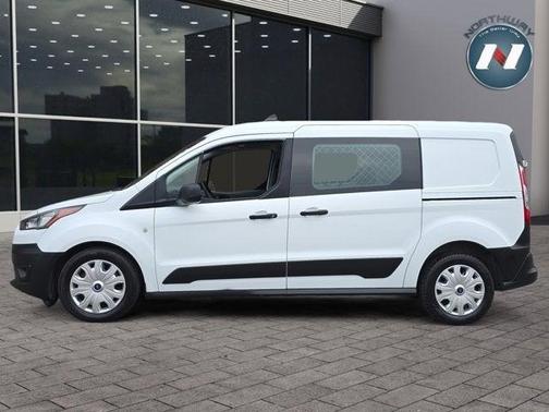 2022 Ford Transit Connect XL