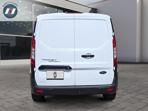 2021 Ford Transit Connect XL