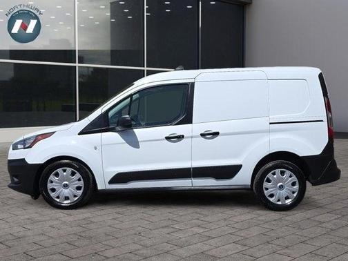 2021 Ford Transit Connect XL