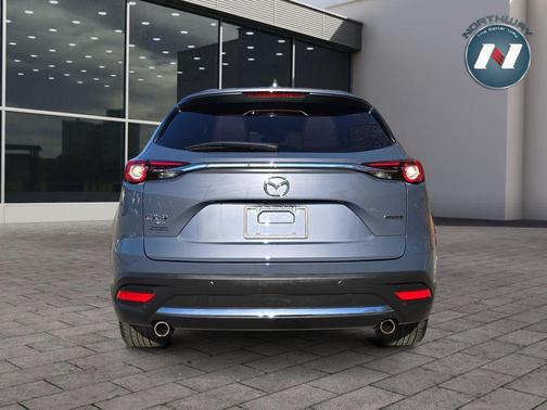 2023 Mazda CX-9 Carbon Edition