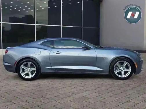 2022 Chevrolet Camaro 1LT
