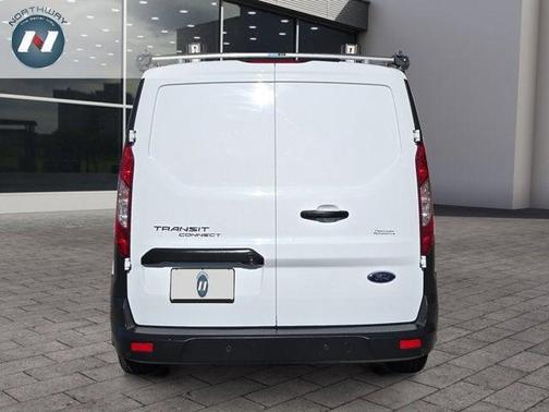 2020 Ford Transit Connect XL