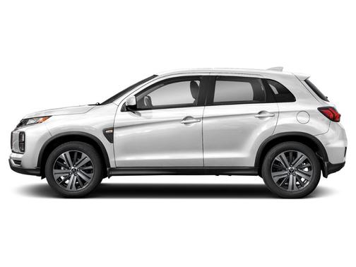2021 Mitsubishi Outlander Sport ES