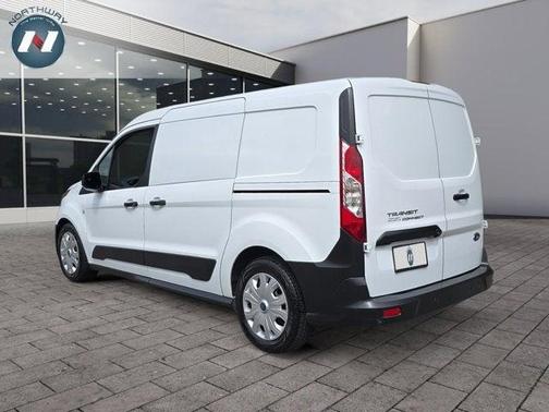 2020 Ford Transit Connect XL