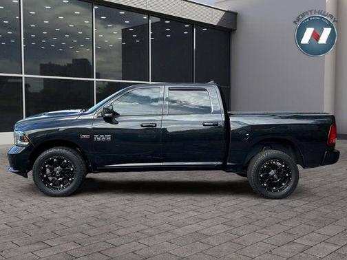 2015 RAM 1500 Sport