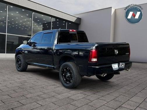 2015 RAM 1500 Sport