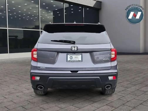 2021 Honda Passport AWD Touring