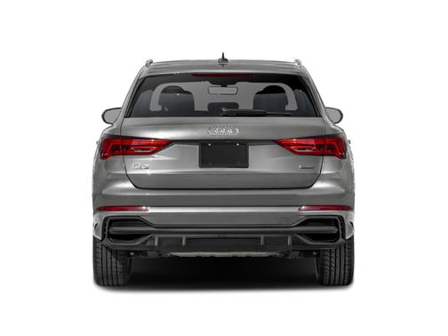 2023 Audi Q3 45 S line Premium