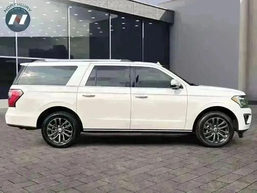 2021 Ford Expedition Max Limited