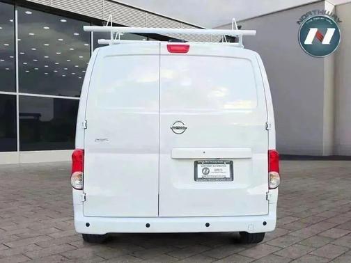2019 Nissan NV200 SV