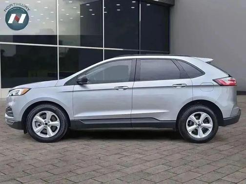 2021 Ford Edge SE