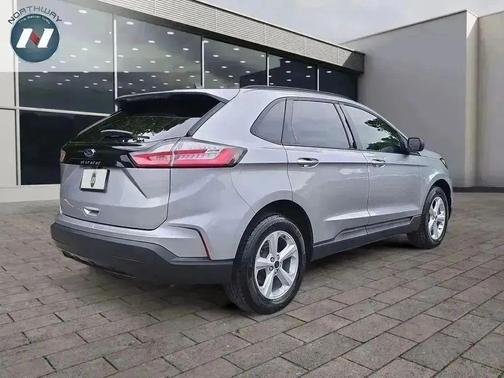 2021 Ford Edge SE