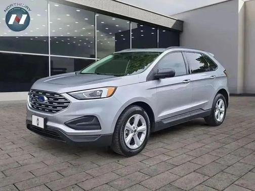 2021 Ford Edge SE