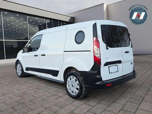 2023 Ford Transit Connect XL Cargo Van
