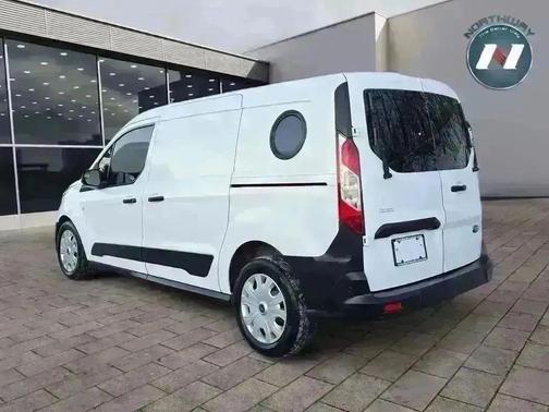 2023 Ford Transit Connect XL Cargo Van