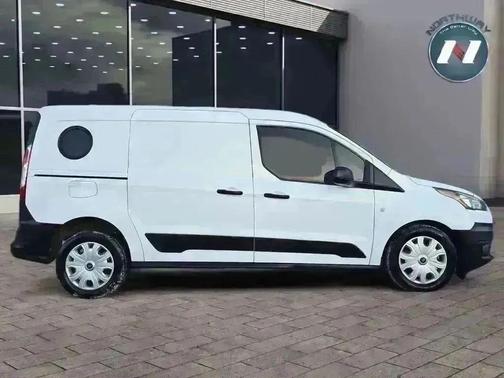 2023 Ford Transit Connect XL Cargo Van