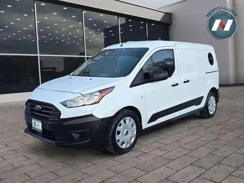 2023 Ford Transit Connect XL Cargo Van
