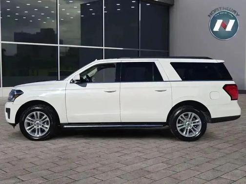 2022 Ford Expedition Max XLT