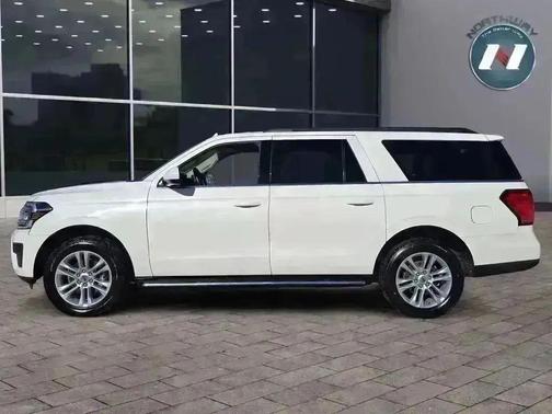 2022 Ford Expedition Max XLT