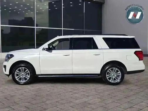 2022 Ford Expedition Max XLT